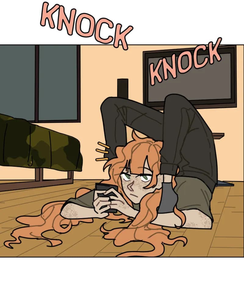 School Bus Graveyard chapter 7, page 24