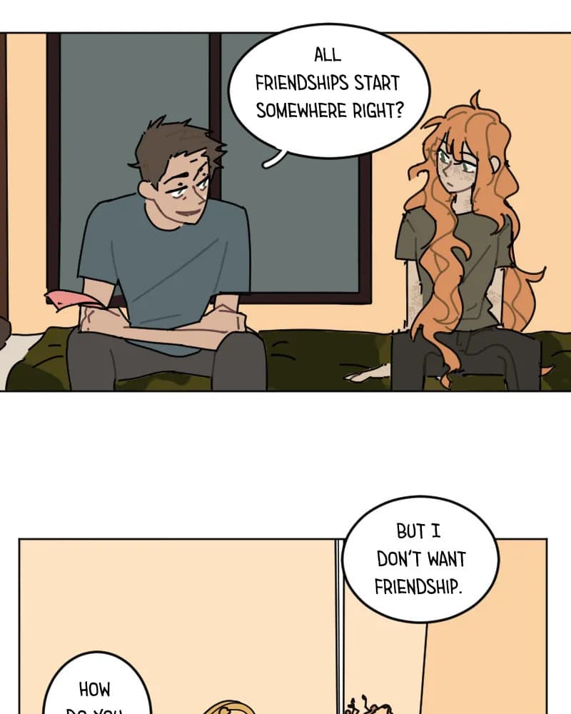 School Bus Graveyard chapter 7, page 27
