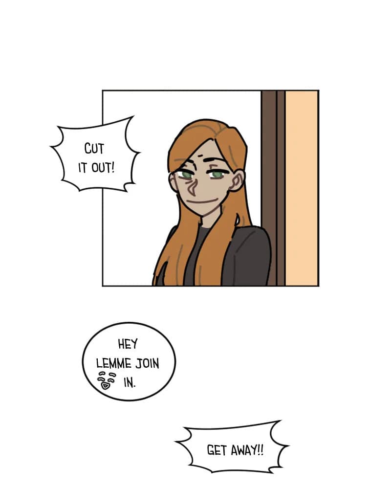 School Bus Graveyard chapter 7, page 31