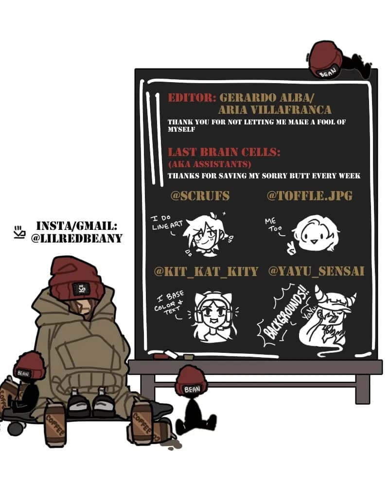 School Bus Graveyard chapter 7, page 44