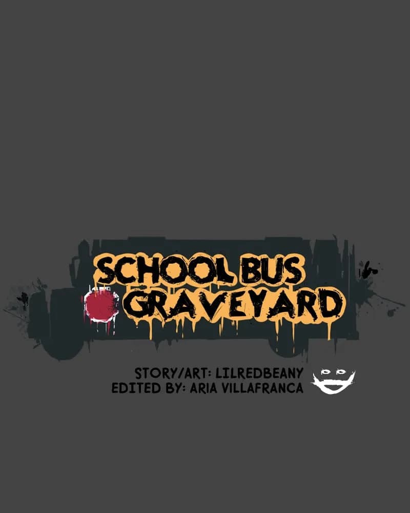 School Bus Graveyard chapter 83, page 1