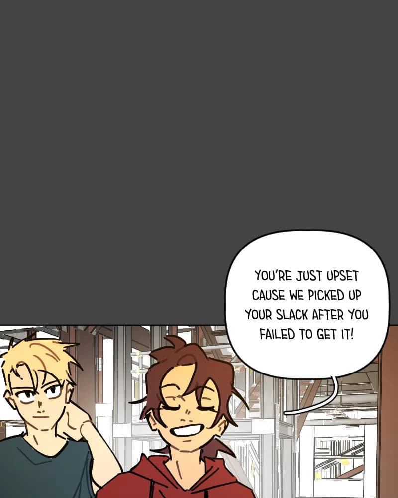 School Bus Graveyard chapter 83, page 8