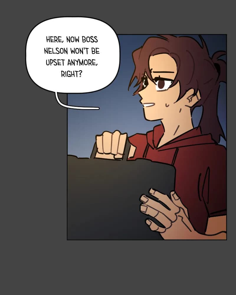 School Bus Graveyard chapter 83, page 10