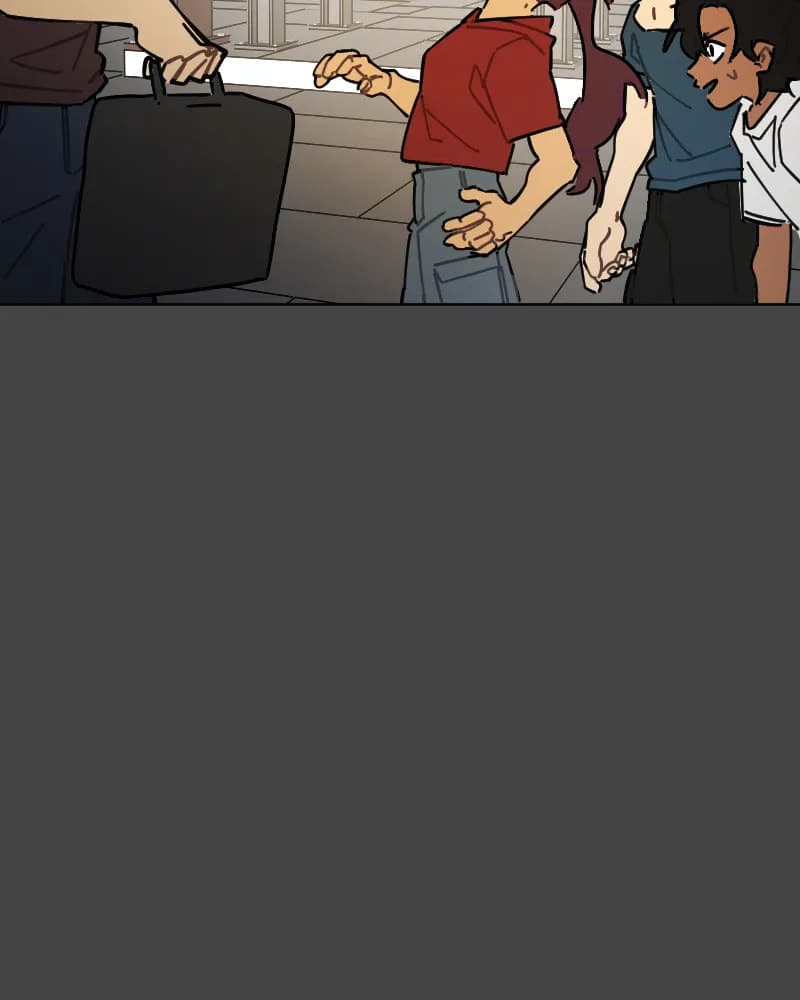 School Bus Graveyard chapter 83, page 13