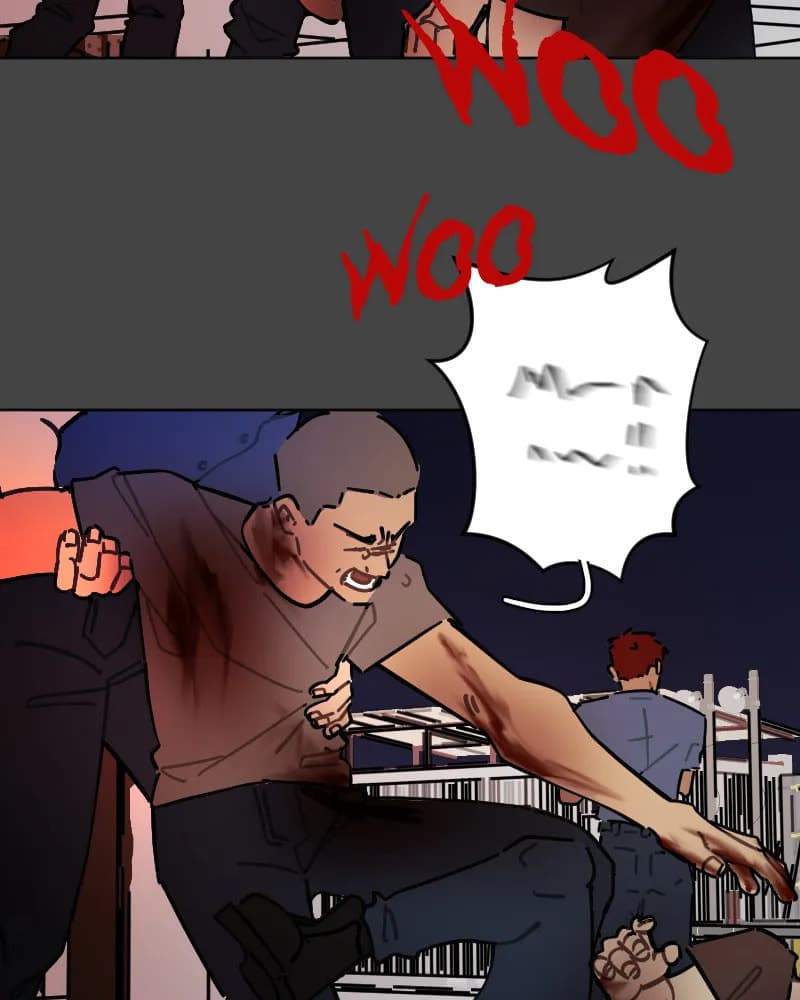 School Bus Graveyard chapter 83, page 19