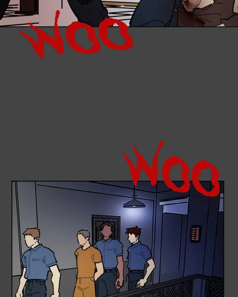 School Bus Graveyard chapter 83, page 20