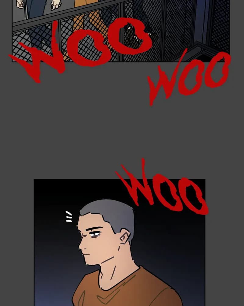 School Bus Graveyard chapter 83, page 21