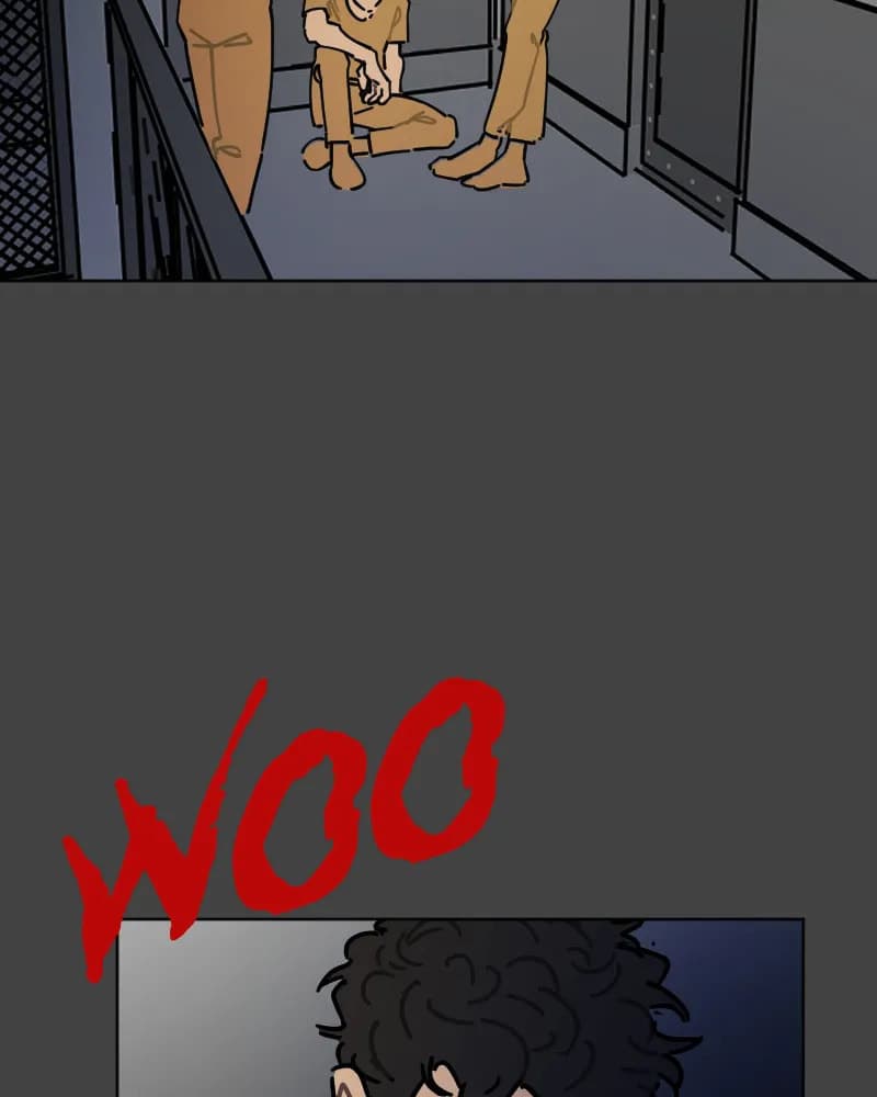 School Bus Graveyard chapter 83, page 23