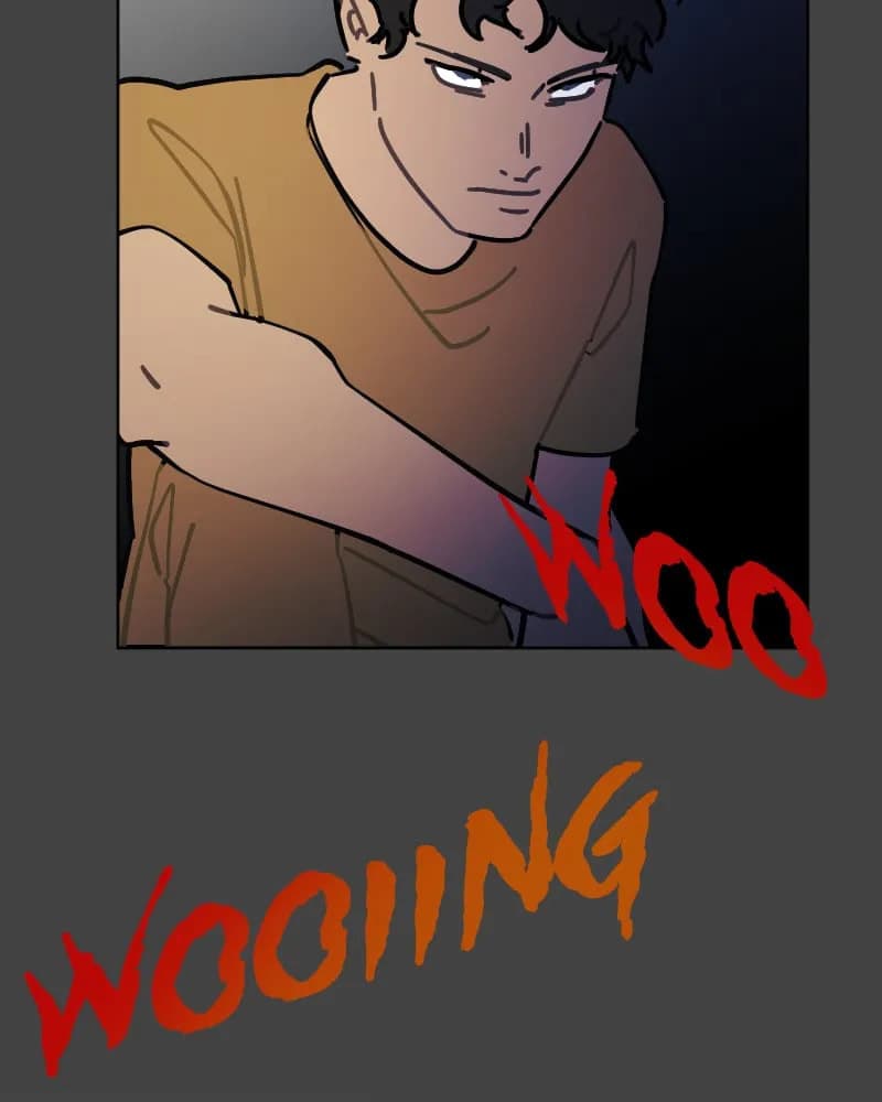 School Bus Graveyard chapter 83, page 24