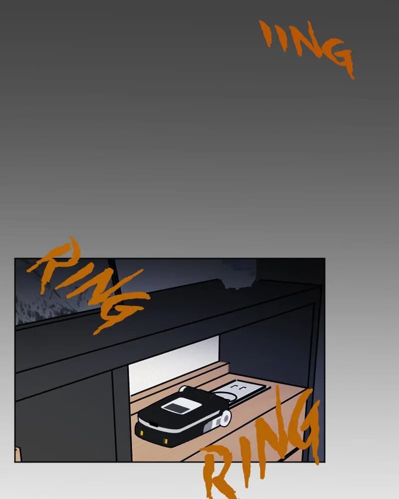 School Bus Graveyard chapter 83, page 25