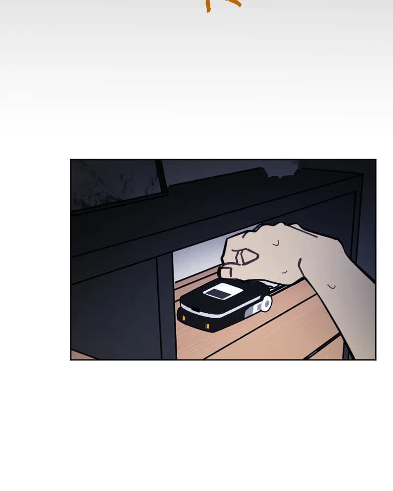 School Bus Graveyard chapter 83, page 26