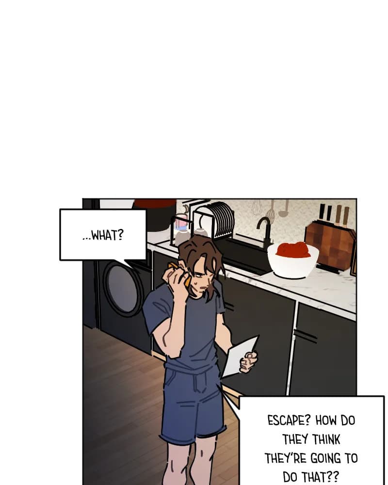 School Bus Graveyard chapter 83, page 31