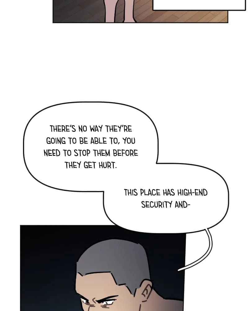 School Bus Graveyard chapter 83, page 32