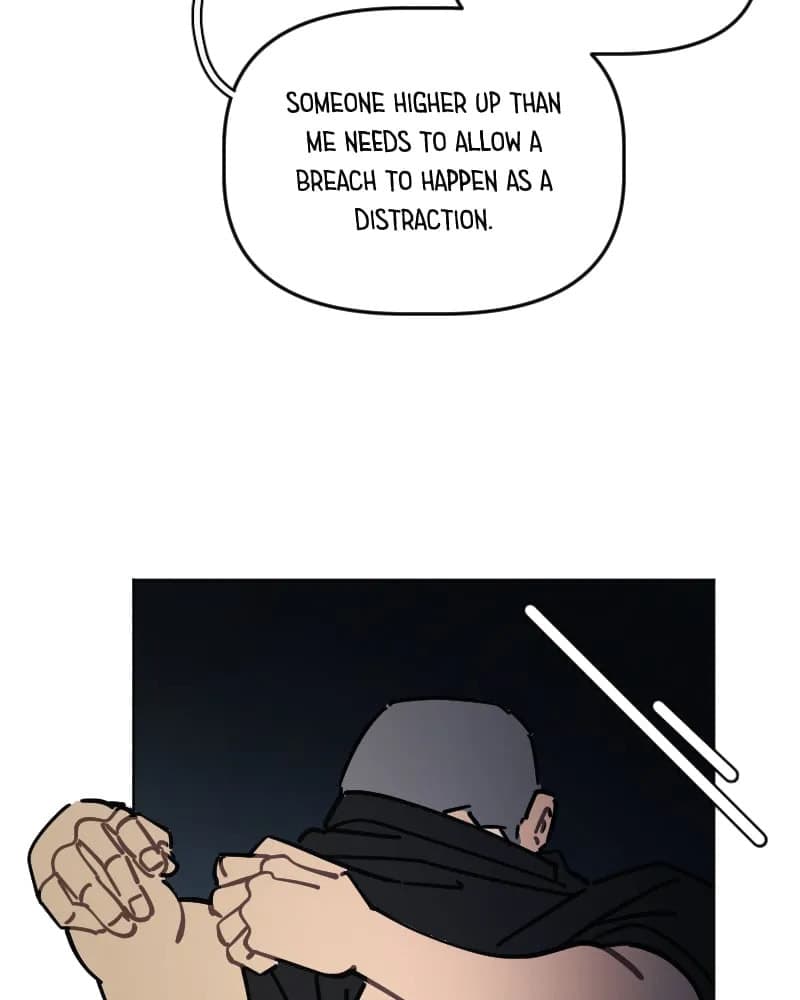 School Bus Graveyard chapter 83, page 36