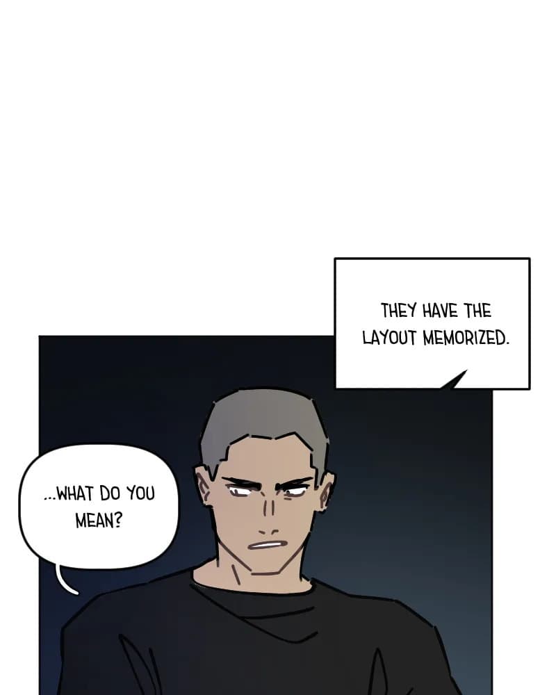 School Bus Graveyard chapter 83, page 39