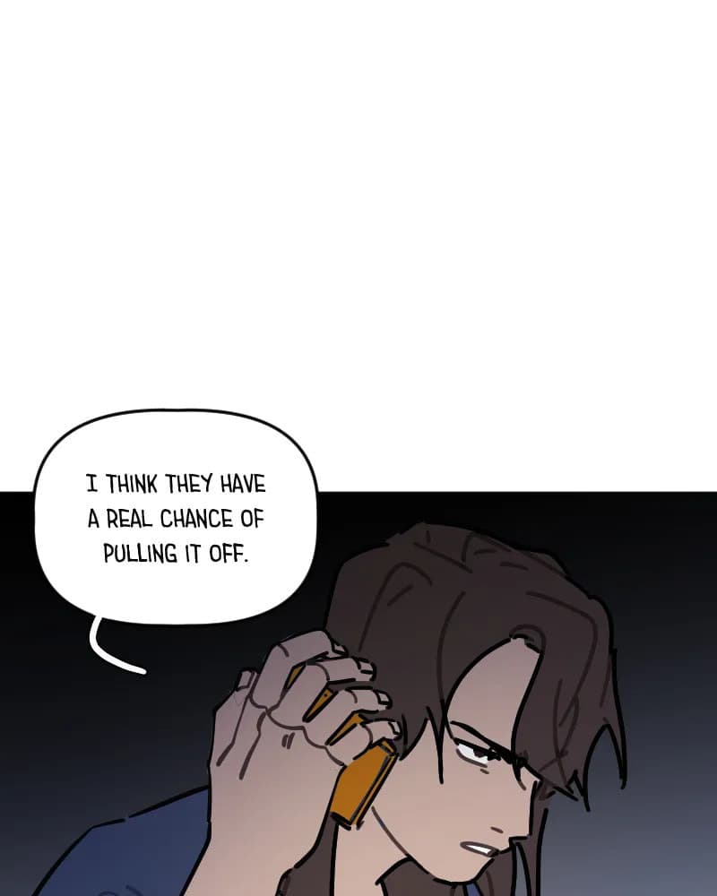 School Bus Graveyard chapter 83, page 42