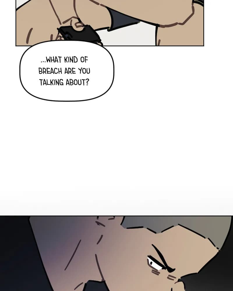 School Bus Graveyard chapter 83, page 46