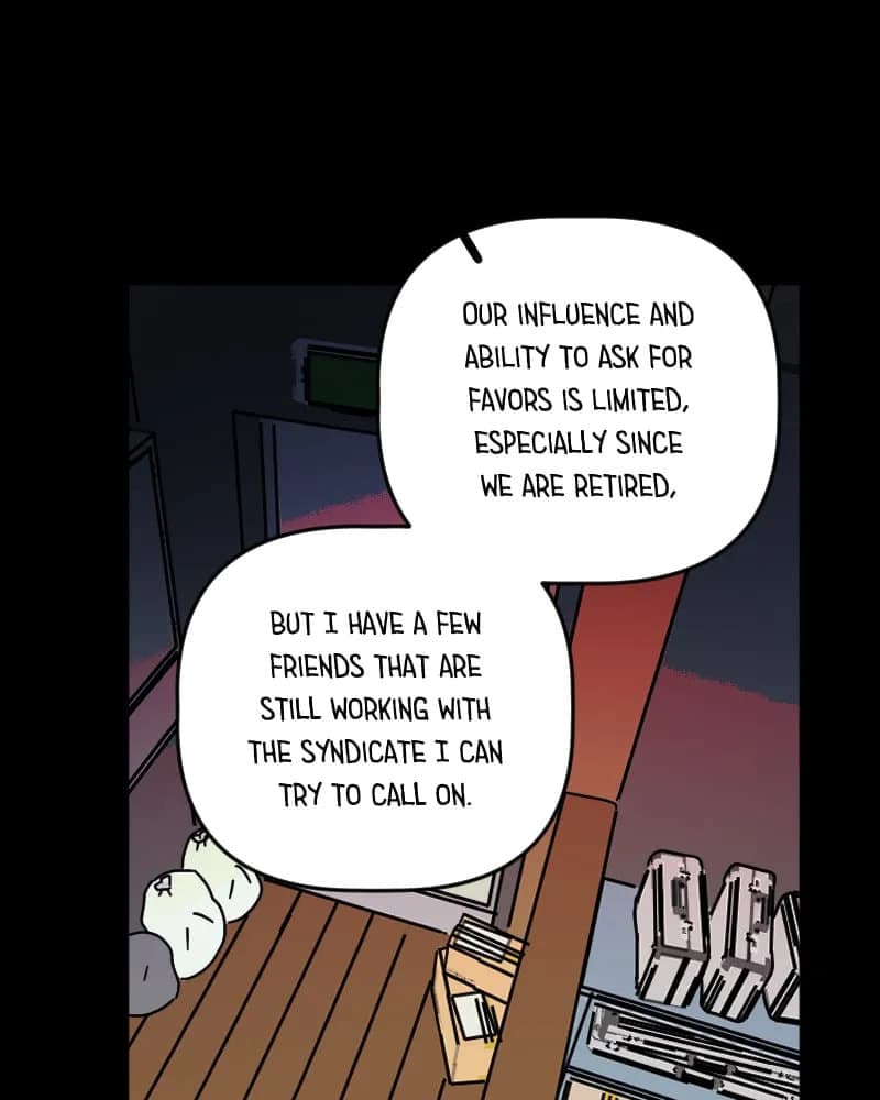 School Bus Graveyard chapter 83, page 51