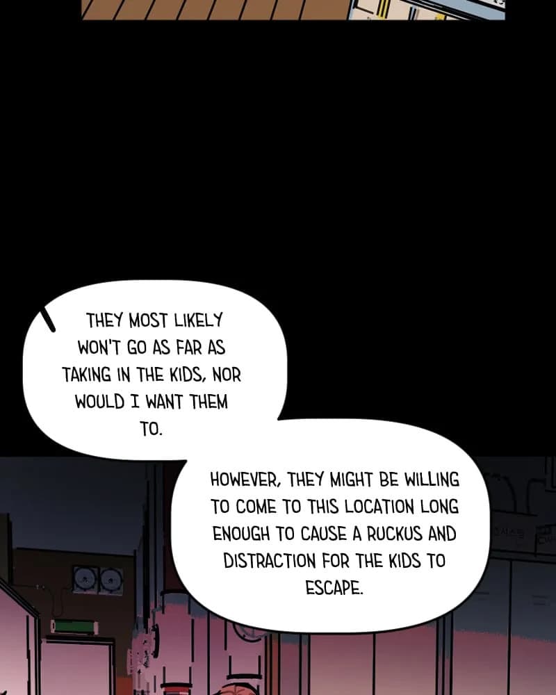 School Bus Graveyard chapter 83, page 52
