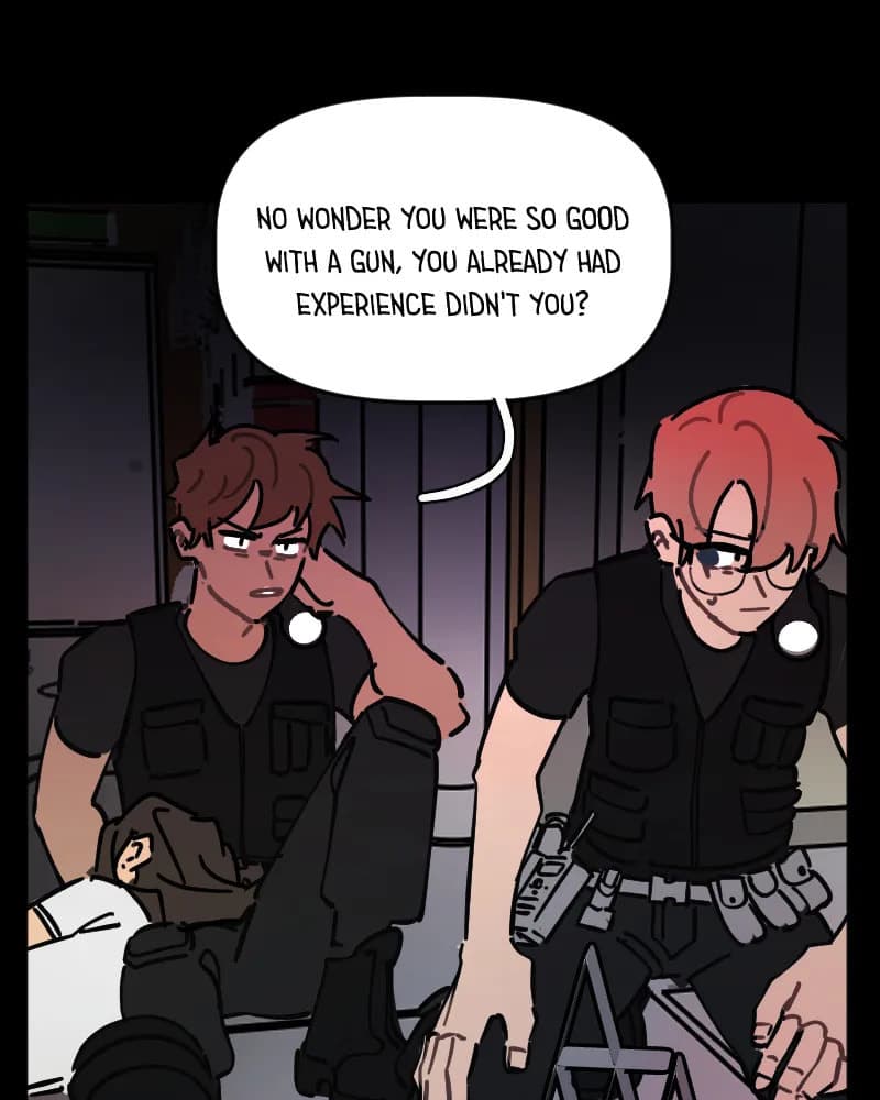 School Bus Graveyard chapter 83, page 55