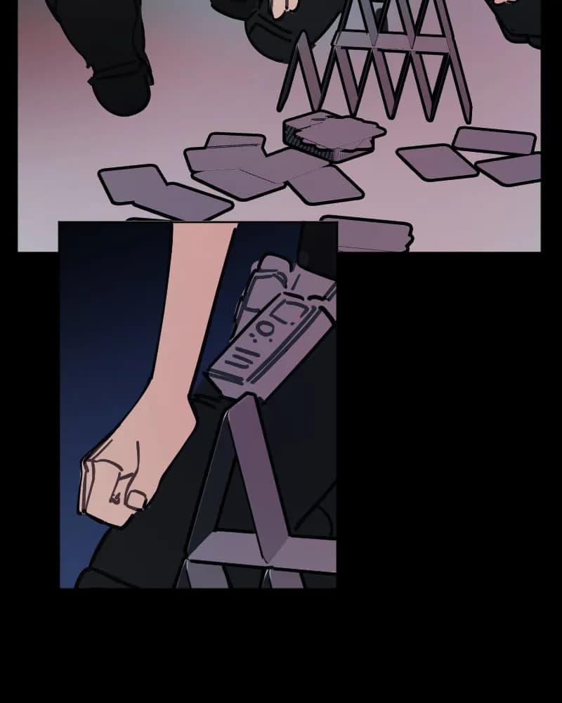 School Bus Graveyard chapter 83, page 56