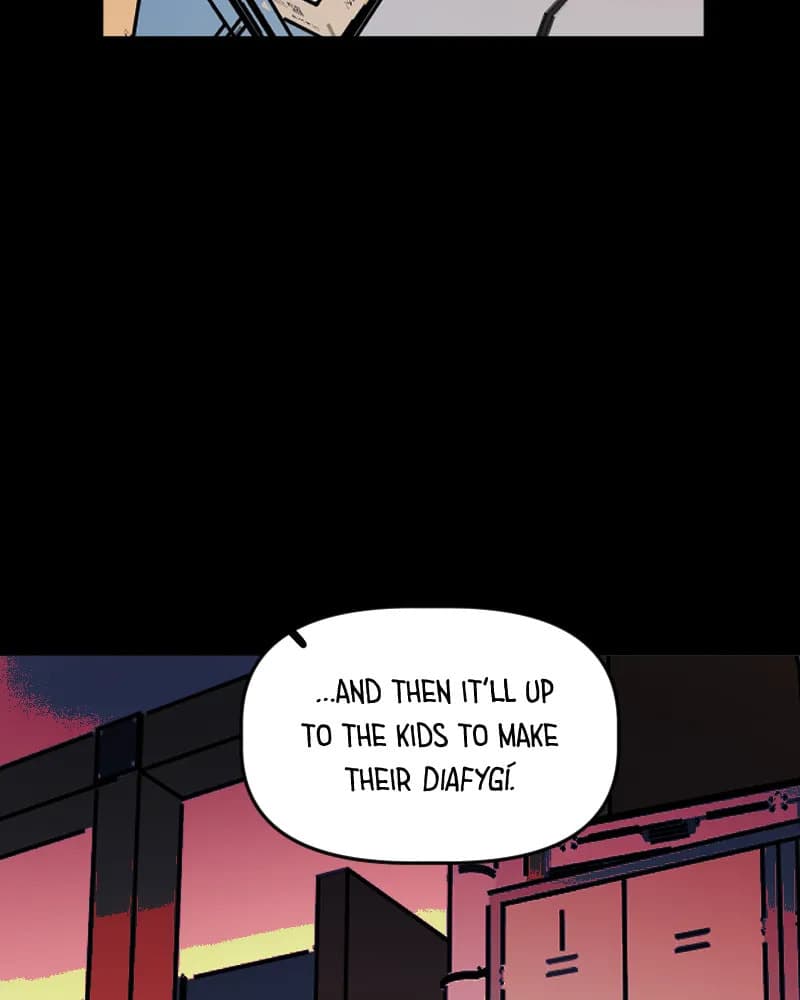 School Bus Graveyard chapter 84, page 2