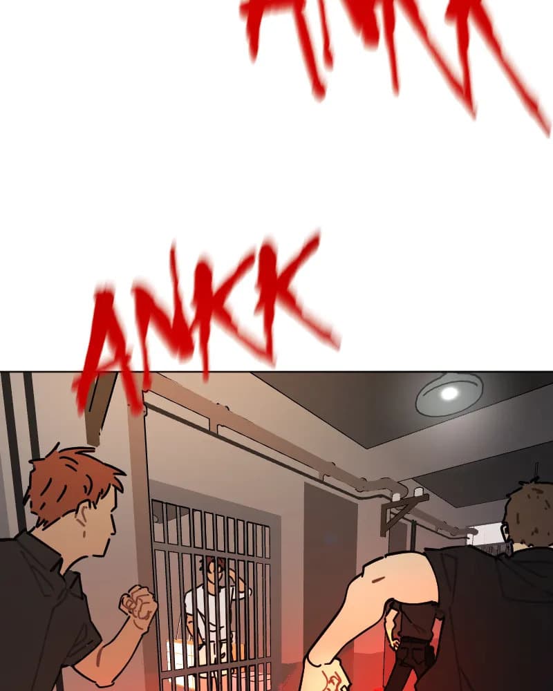 School Bus Graveyard chapter 84, page 7