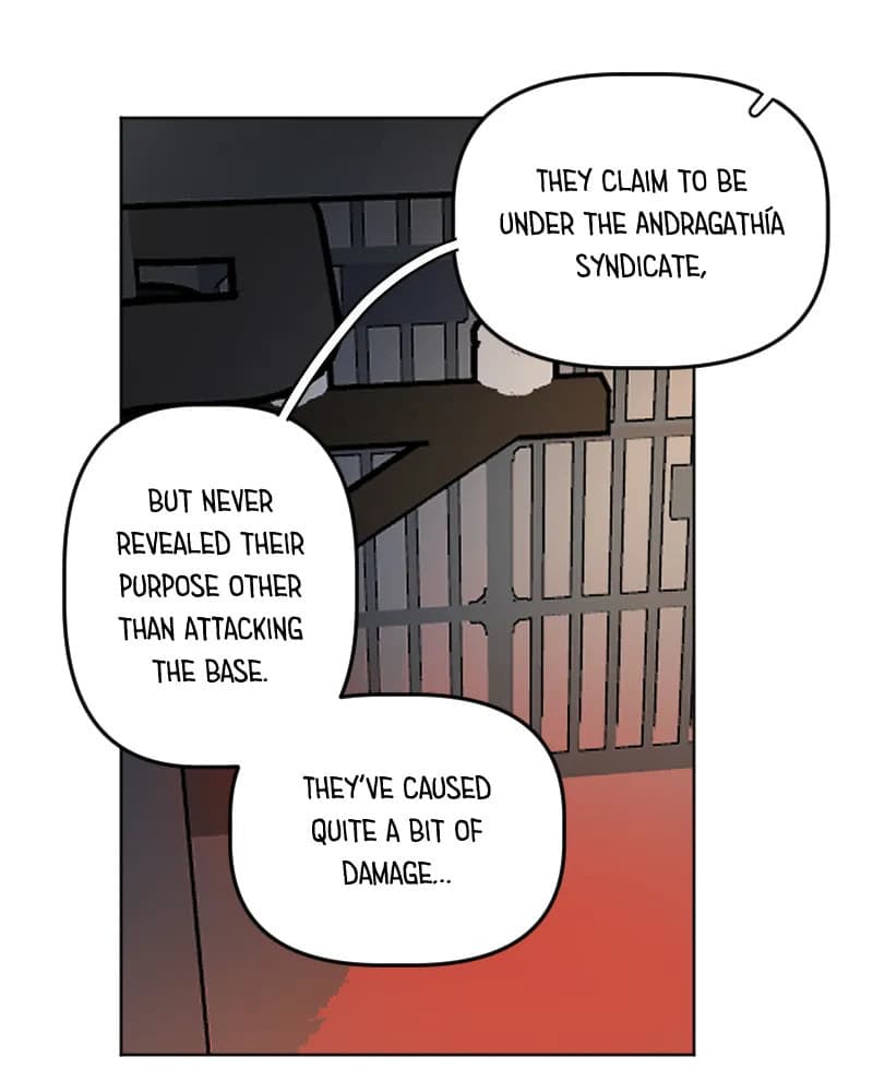 School Bus Graveyard chapter 84, page 11
