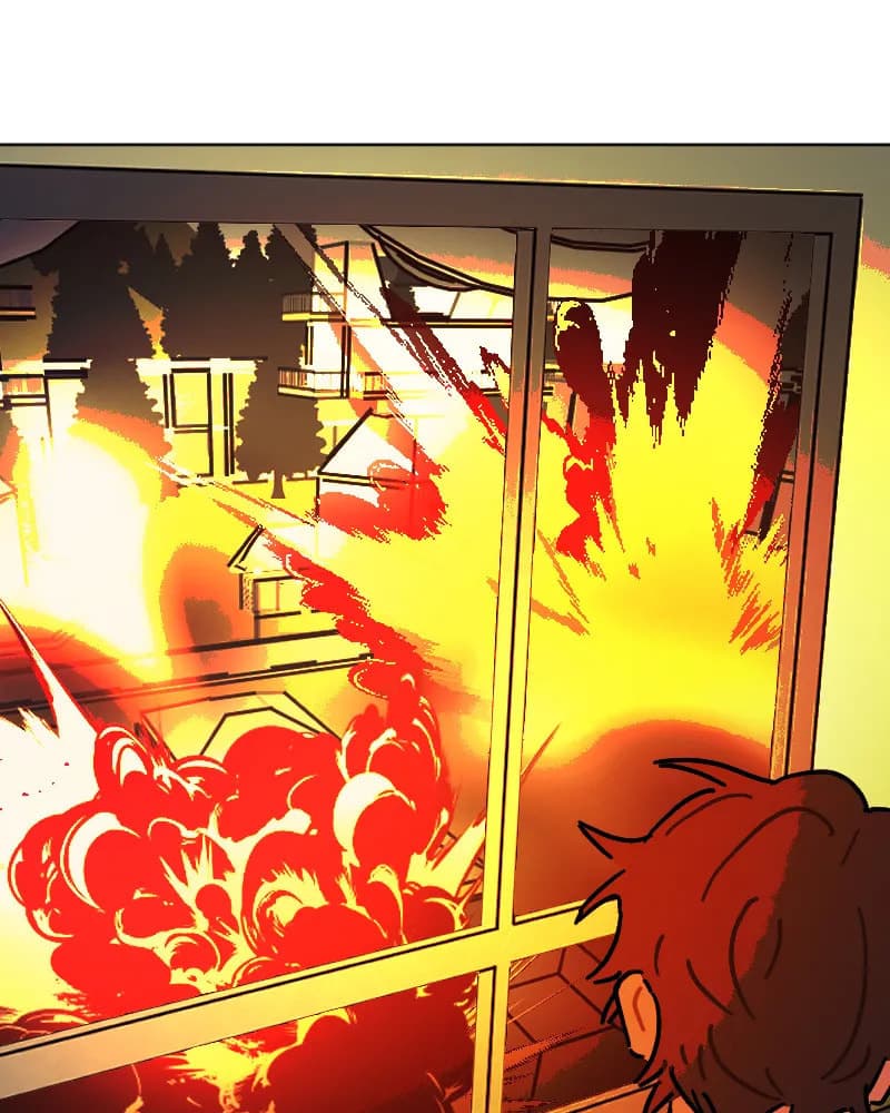 School Bus Graveyard chapter 84, page 20