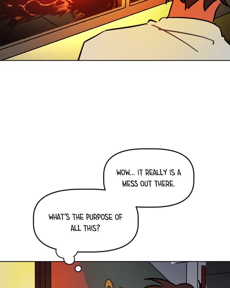 School Bus Graveyard chapter 84, page 21