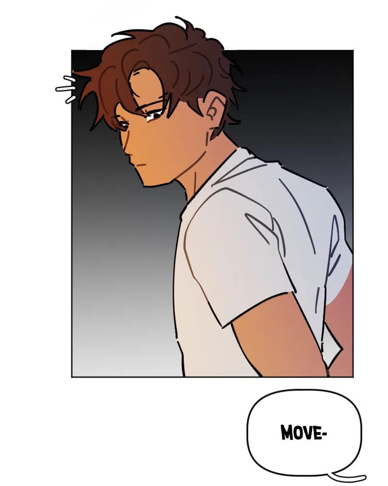 School Bus Graveyard chapter 84, page 23