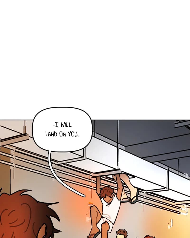 School Bus Graveyard chapter 84, page 24
