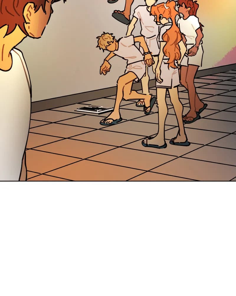 School Bus Graveyard chapter 84, page 25