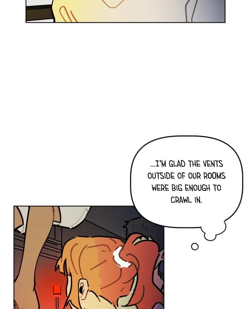 School Bus Graveyard chapter 84, page 27