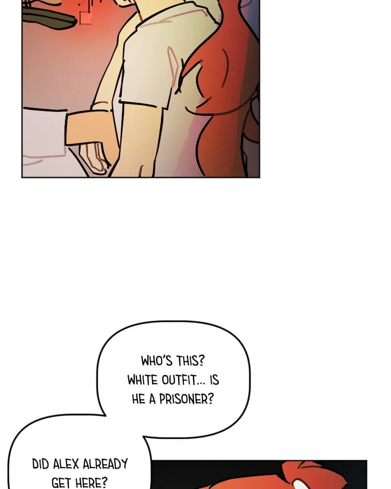 School Bus Graveyard chapter 84, page 28