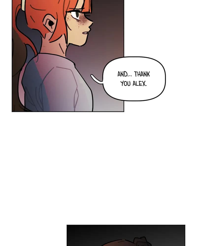 School Bus Graveyard chapter 84, page 35