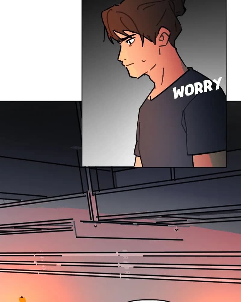 School Bus Graveyard chapter 84, page 36