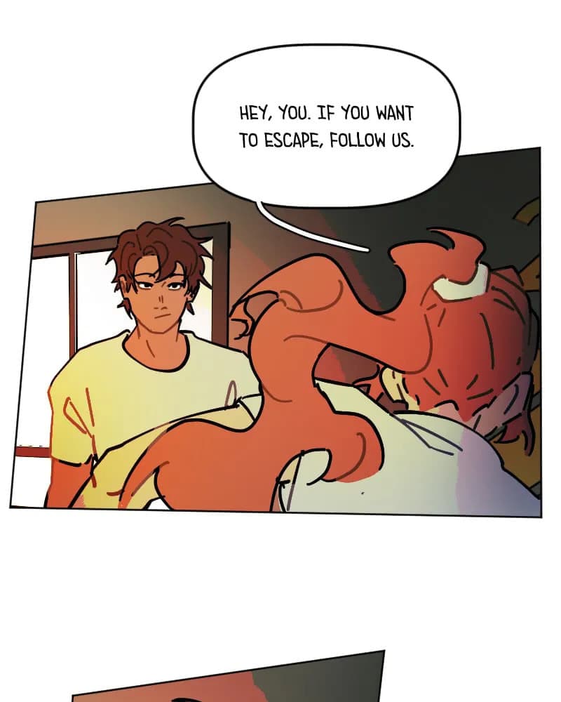 School Bus Graveyard chapter 84, page 41