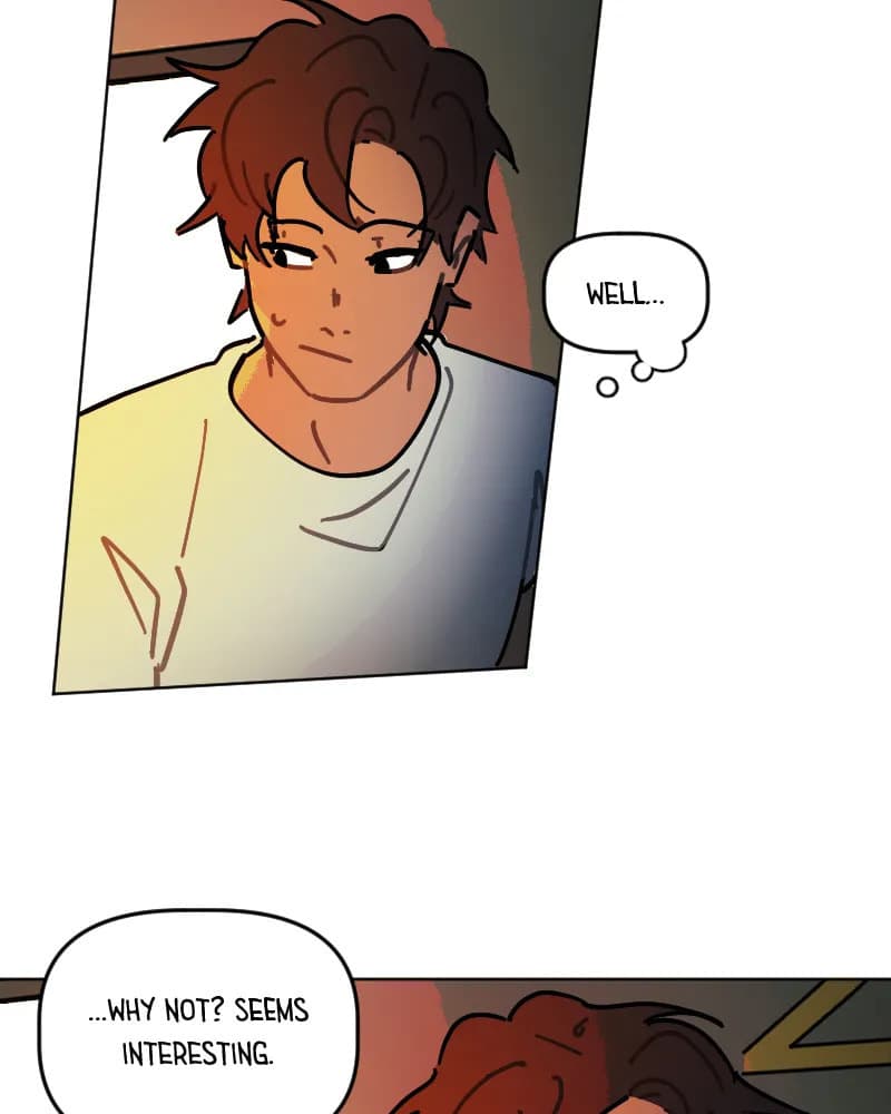 School Bus Graveyard chapter 84, page 42