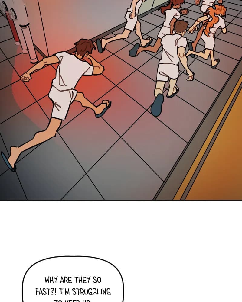 School Bus Graveyard chapter 84, page 45