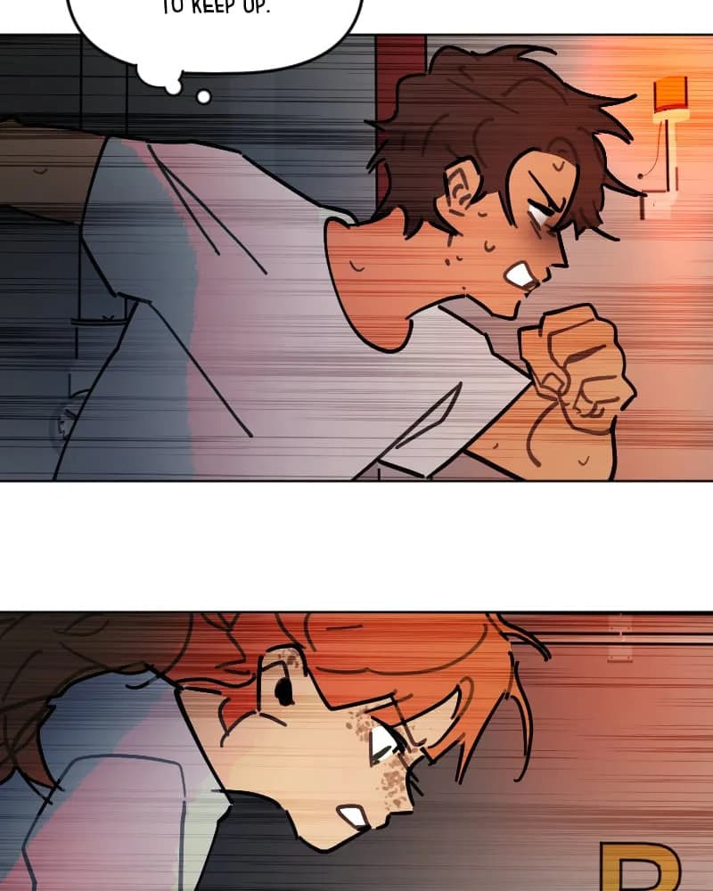School Bus Graveyard chapter 84, page 46