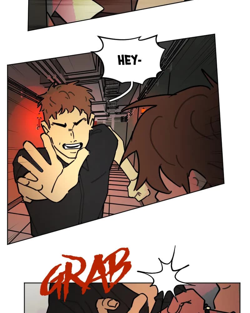 School Bus Graveyard chapter 84, page 48