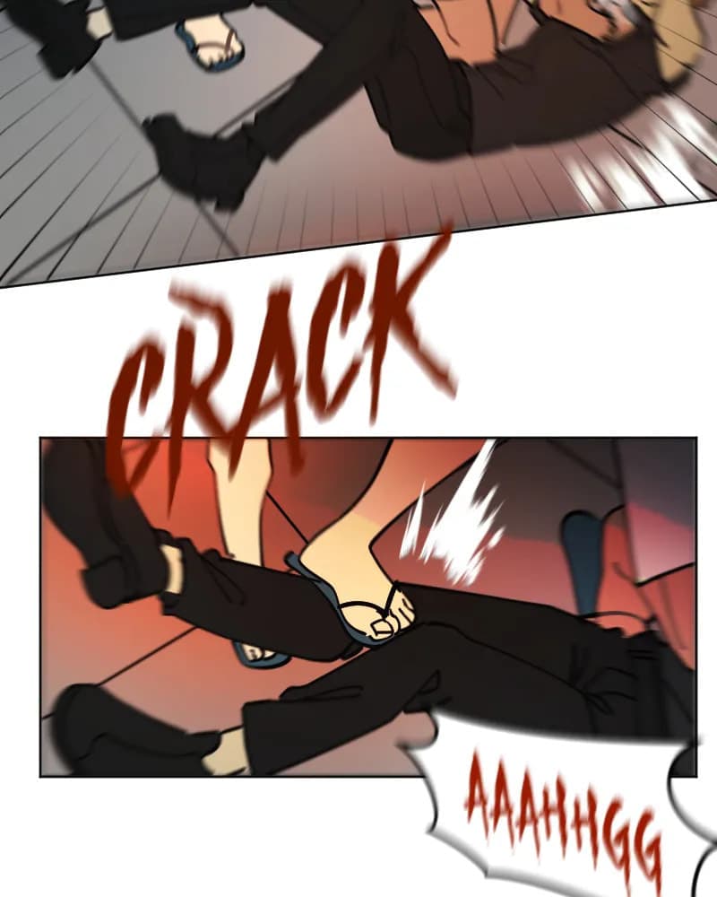 School Bus Graveyard chapter 84, page 50