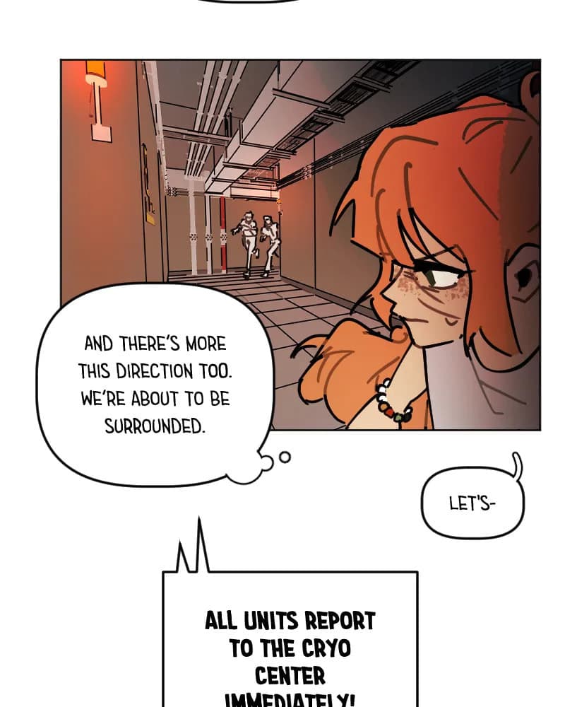School Bus Graveyard chapter 84, page 53
