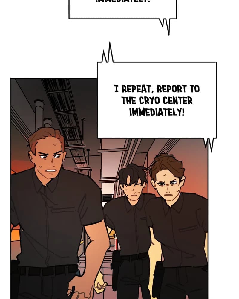 School Bus Graveyard chapter 84, page 54