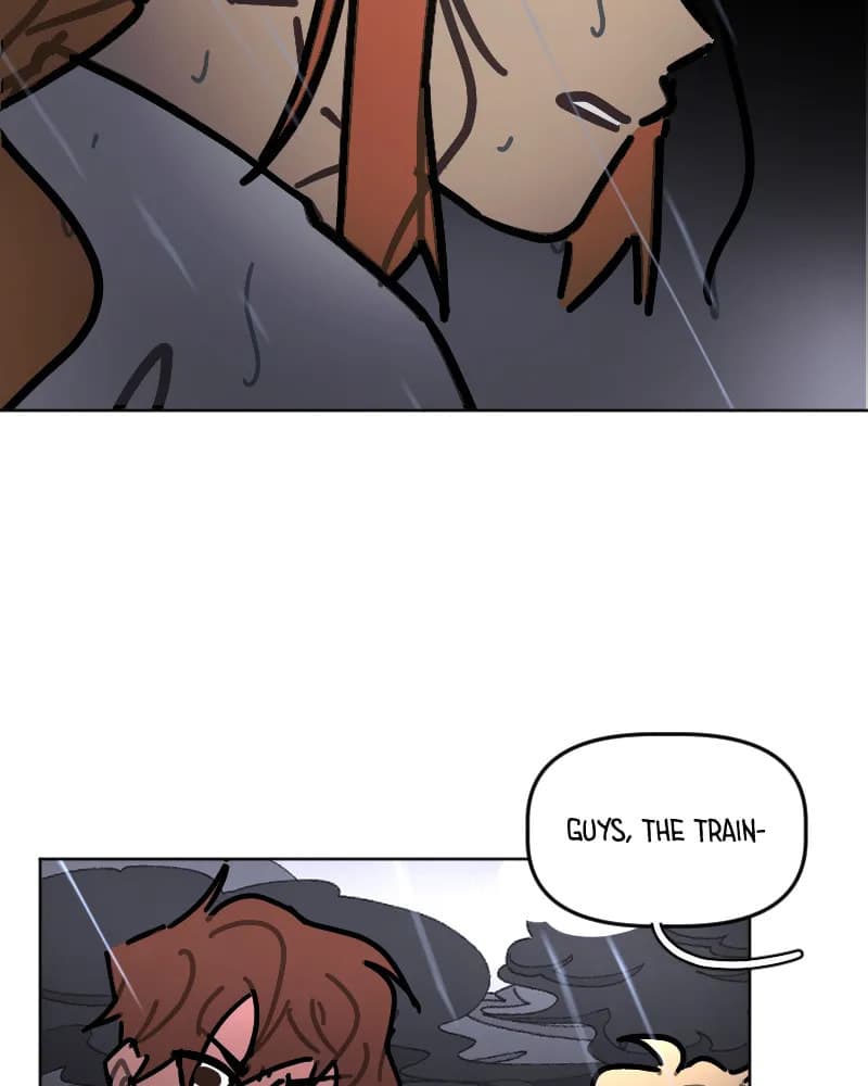 School Bus Graveyard chapter 88, page 4
