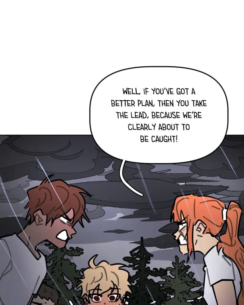 School Bus Graveyard chapter 88, page 8
