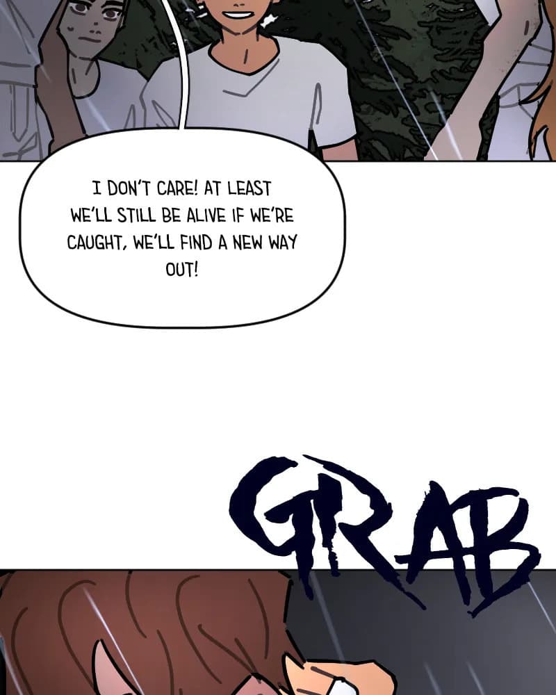 School Bus Graveyard chapter 88, page 9