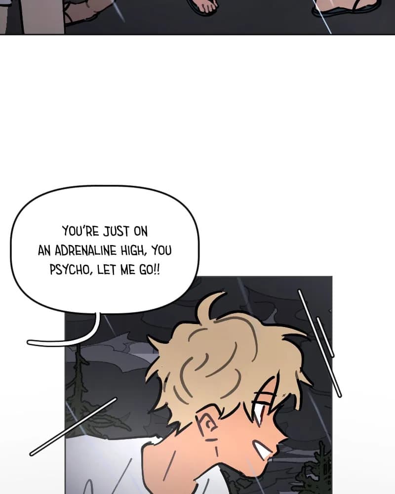 School Bus Graveyard chapter 88, page 12