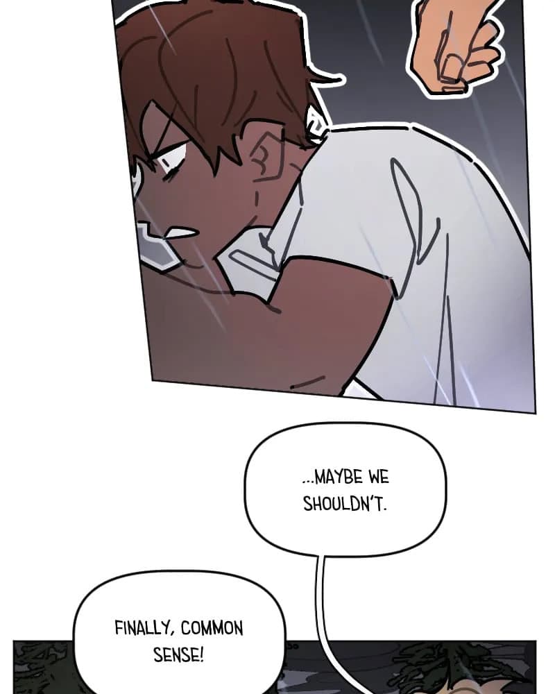 School Bus Graveyard chapter 88, page 19